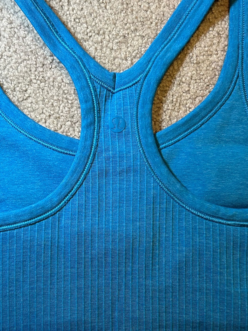 Lululemon Ebb to Street Tank Top - Picture 4 of 6